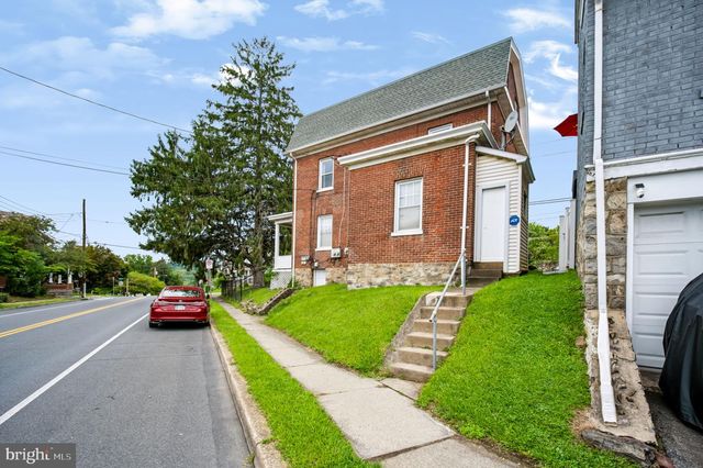 1110 BUSHKILL ST, Easton, PA 18042