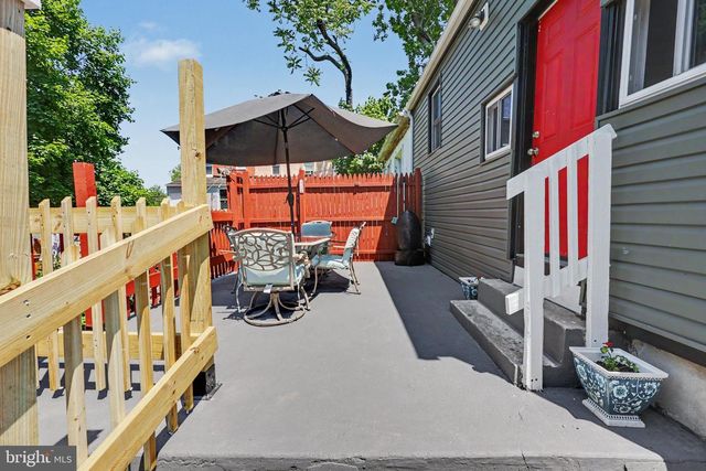 410 S 7TH ST, Darby, PA 19023