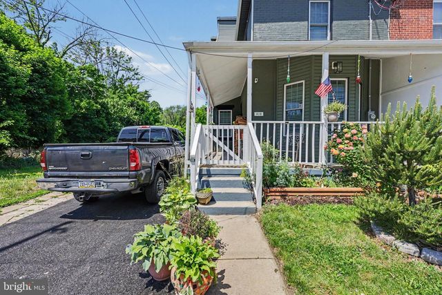 410 S 7TH ST, Darby, PA 19023