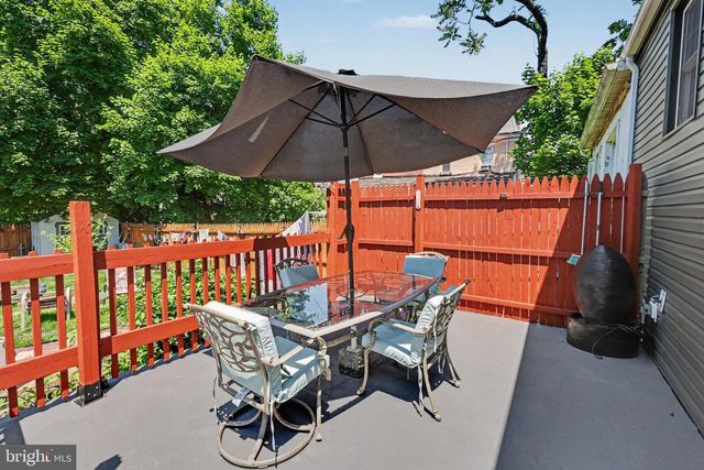 410 S 7TH ST, Darby, PA 19023