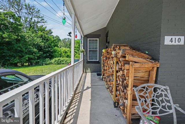 410 S 7TH ST, Darby, PA 19023