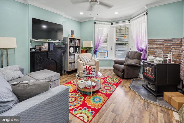 410 S 7TH ST, Darby, PA 19023