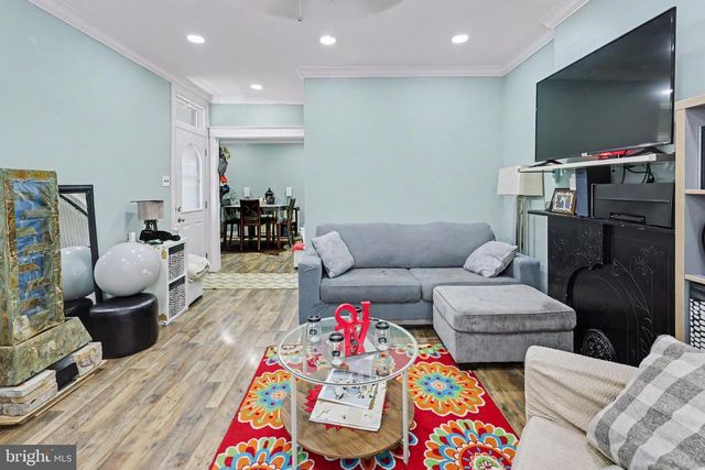 410 S 7TH ST, Darby, PA 19023