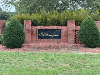 4153 Willowgate Drive, Eastover, NC 28312