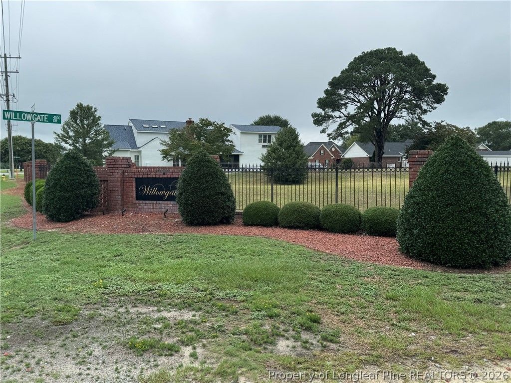 4153 Willowgate Drive, Eastover, NC 28312 — photo 2