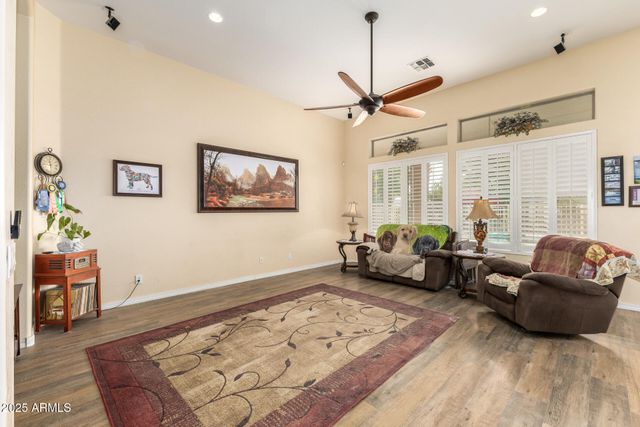 17923 W ECHO Lane, Waddell, AZ 85355