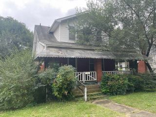 1206 Floyd AVE, Roanoke, VA 24015
