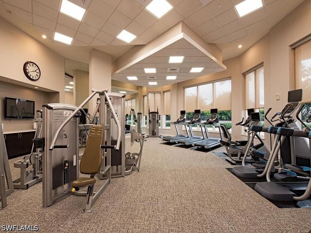 23850 Via Italia CIR 2006, Estero, FL 34134