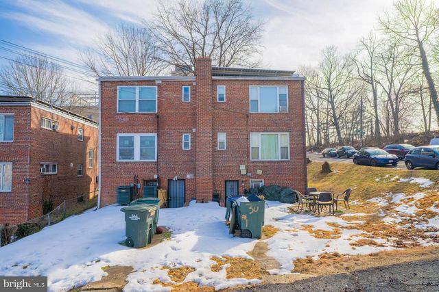 32 VARNUM ST NE, Washington, DC 20011