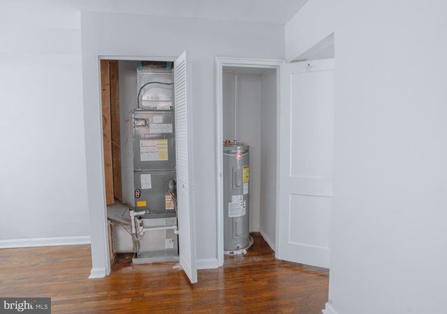 32 VARNUM ST NE, Washington, DC 20011