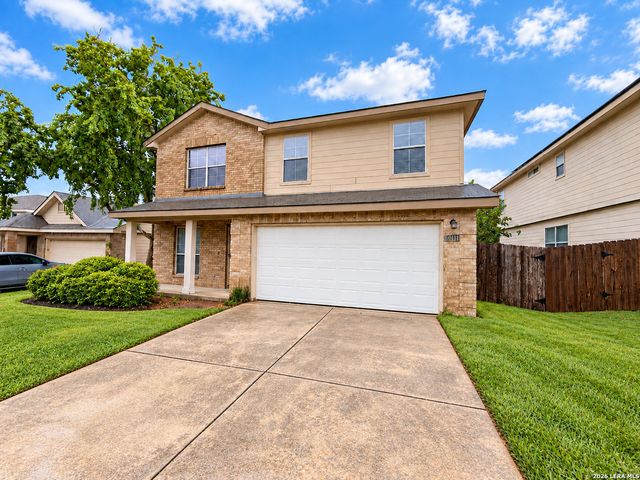 10111 Sparrow Way, Universal City, TX 78148