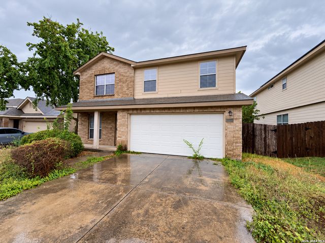 10111 Sparrow Way, Universal City, TX 78148
