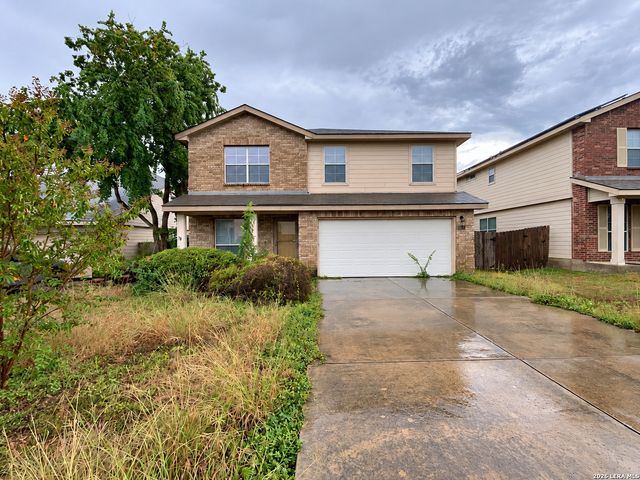 10111 Sparrow Way, Universal City, TX 78148