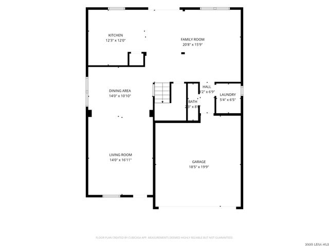10111 Sparrow Way, Universal City, TX 78148
