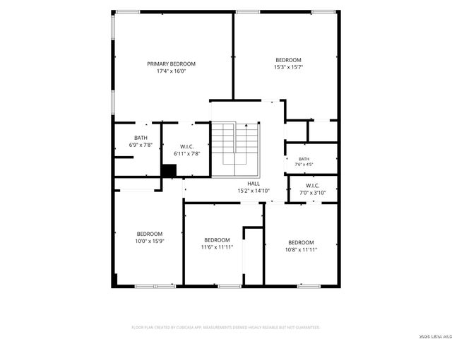 10111 Sparrow Way, Universal City, TX 78148