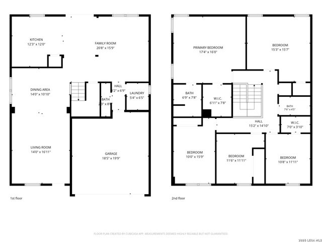 10111 Sparrow Way, Universal City, TX 78148