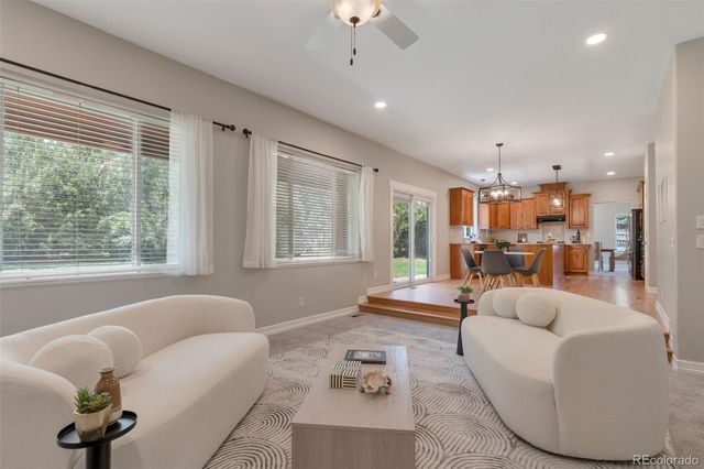 2698 Trailridge Drive W, Lafayette, CO 80026