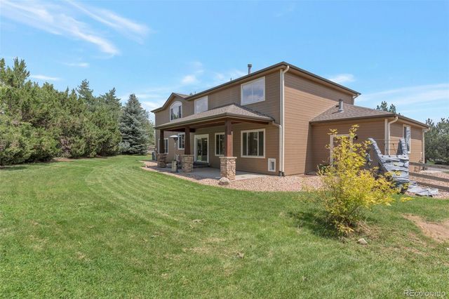 2698 Trailridge Drive W, Lafayette, CO 80026