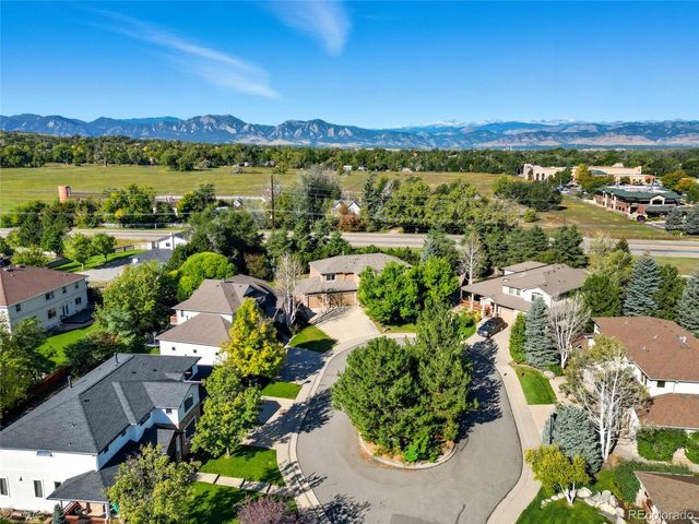 2698 Trailridge Drive W, Lafayette, CO 80026