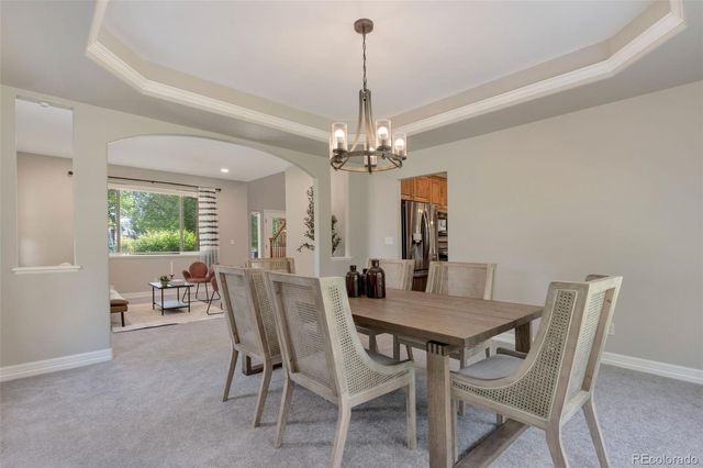 2698 Trailridge Drive W, Lafayette, CO 80026