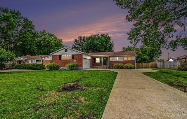 12175 Snider Road, Sycamore Twp, OH 45249