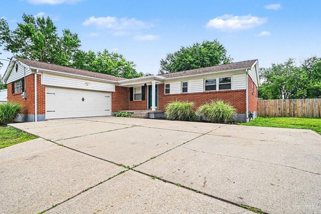 12175 Snider Road, Sycamore Twp, OH 45249