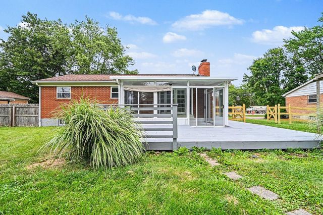 12175 Snider Road, Sycamore Twp, OH 45249