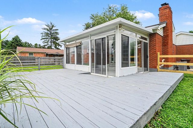 12175 Snider Road, Sycamore Twp, OH 45249