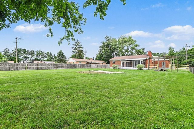 12175 Snider Road, Sycamore Twp, OH 45249
