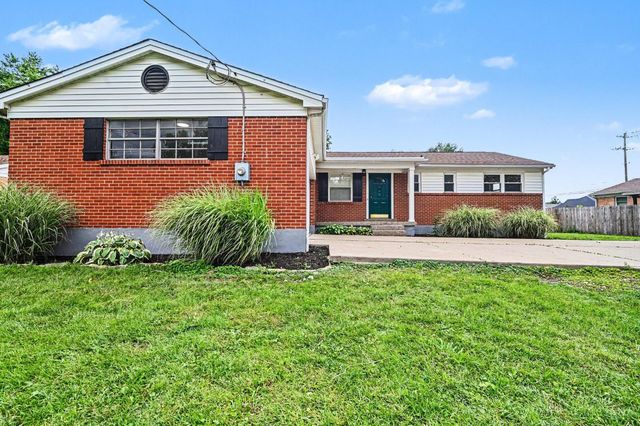 12175 Snider Road, Sycamore Twp, OH 45249