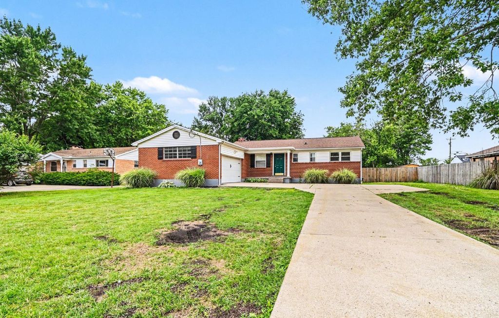 12175 Snider Road, Sycamore Twp, OH 45249