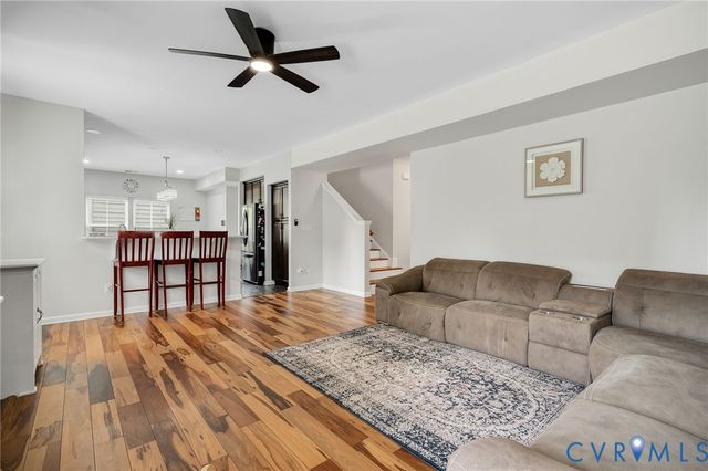3324 Geddy Ter, Toano, VA 23168