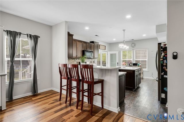 3324 Geddy Ter, Toano, VA 23168