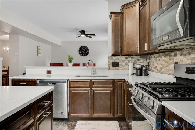3324 Geddy Ter, Toano, VA 23168