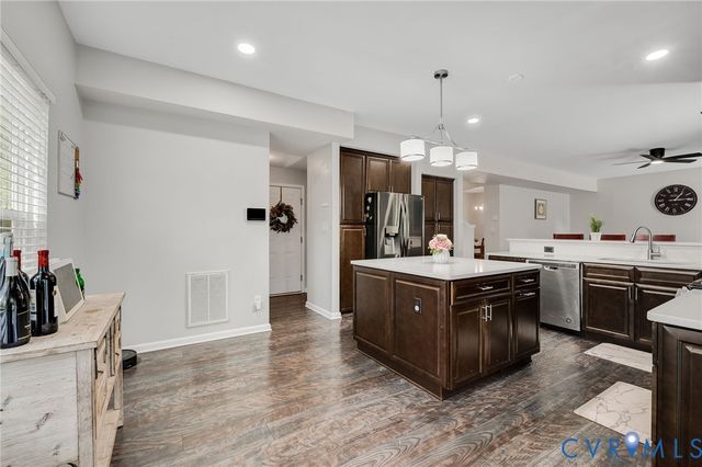 3324 Geddy Ter, Toano, VA 23168