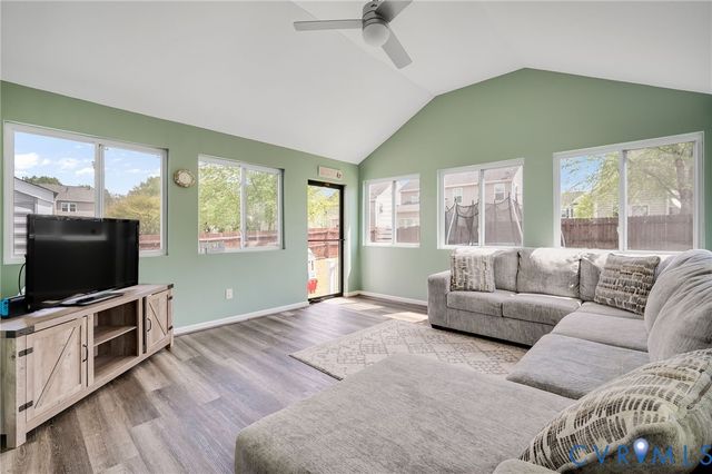 3324 Geddy Ter, Toano, VA 23168