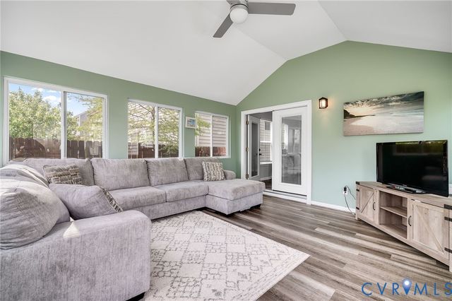 3324 Geddy Ter, Toano, VA 23168