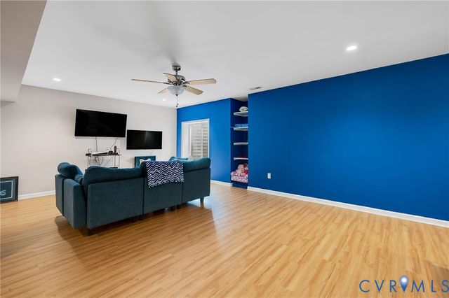 3324 Geddy Ter, Toano, VA 23168