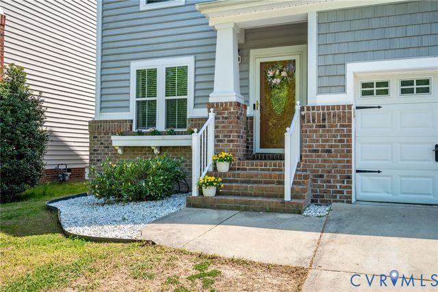 3324 Geddy Ter, Toano, VA 23168