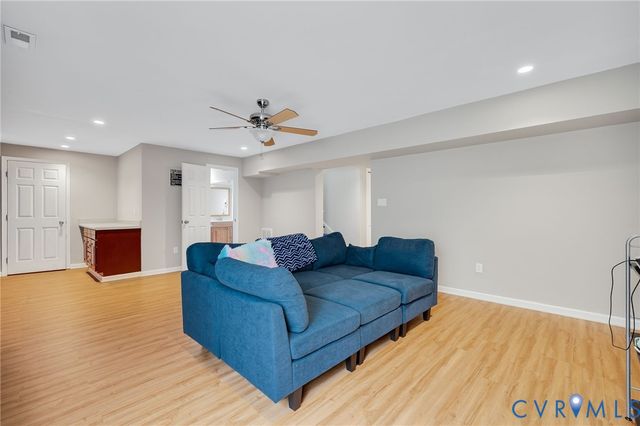 3324 Geddy Ter, Toano, VA 23168