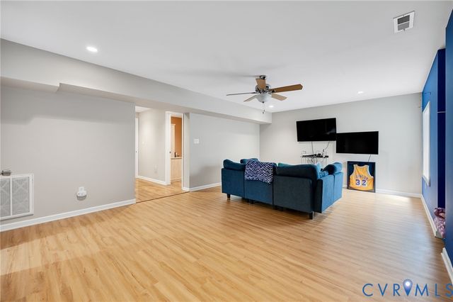 3324 Geddy Ter, Toano, VA 23168
