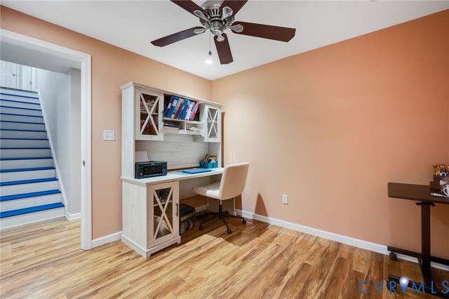 3324 Geddy Ter, Toano, VA 23168