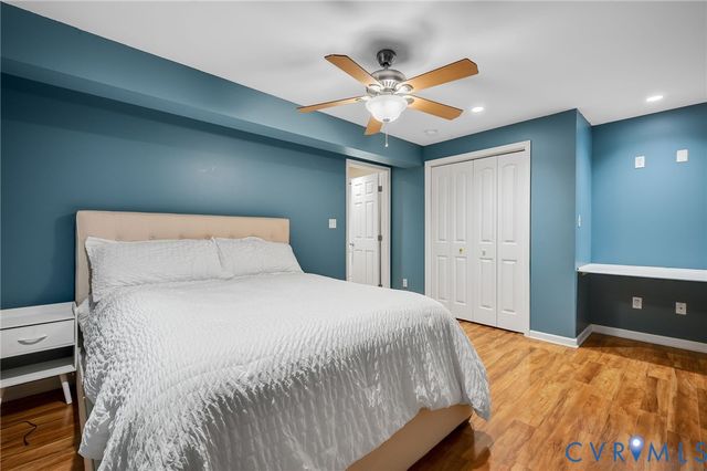 3324 Geddy Ter, Toano, VA 23168