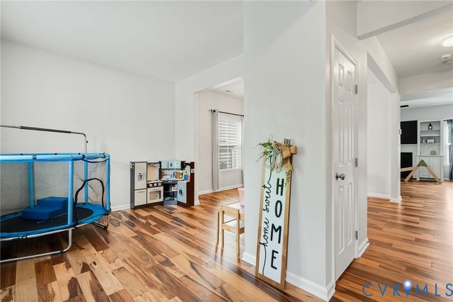 3324 Geddy Ter, Toano, VA 23168