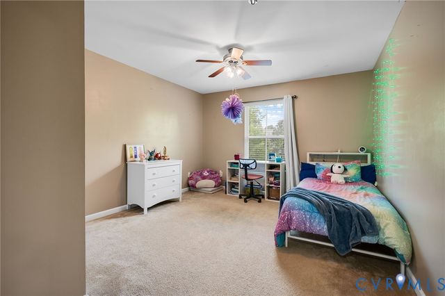 3324 Geddy Ter, Toano, VA 23168