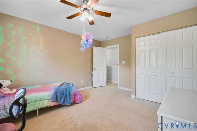 3324 Geddy Ter, Toano, VA 23168
