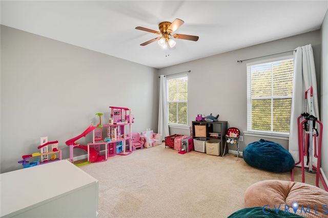 3324 Geddy Ter, Toano, VA 23168