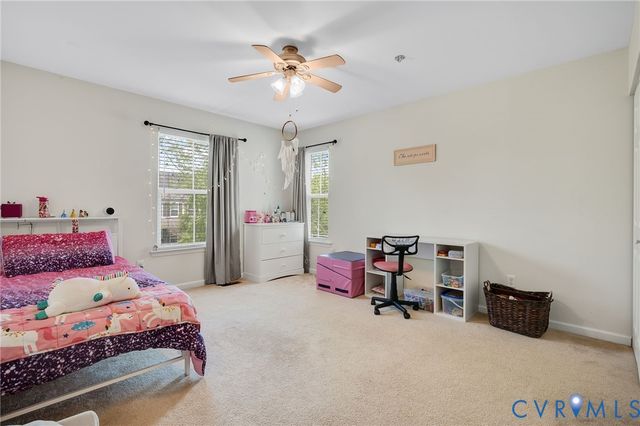3324 Geddy Ter, Toano, VA 23168