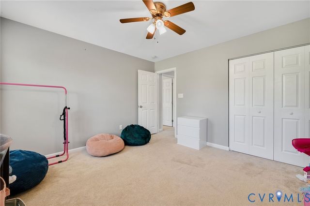 3324 Geddy Ter, Toano, VA 23168