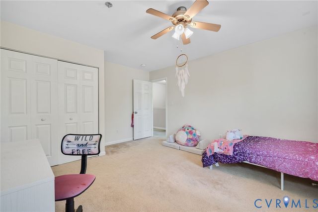 3324 Geddy Ter, Toano, VA 23168